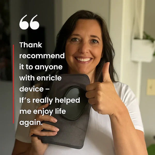Pryxo™ PostCare Pro Massager