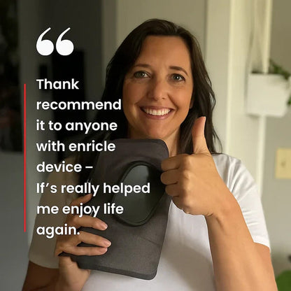 Pryxo™ PostCare Pro Massager