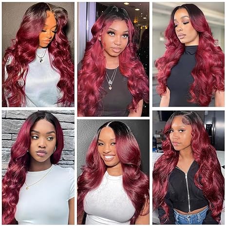 Special Mother’s Day Deals 🌷💥Straight HD Transparent Lace Front Wigs Human Hair