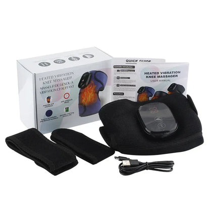 Pryxo™ PostCare Pro Massager