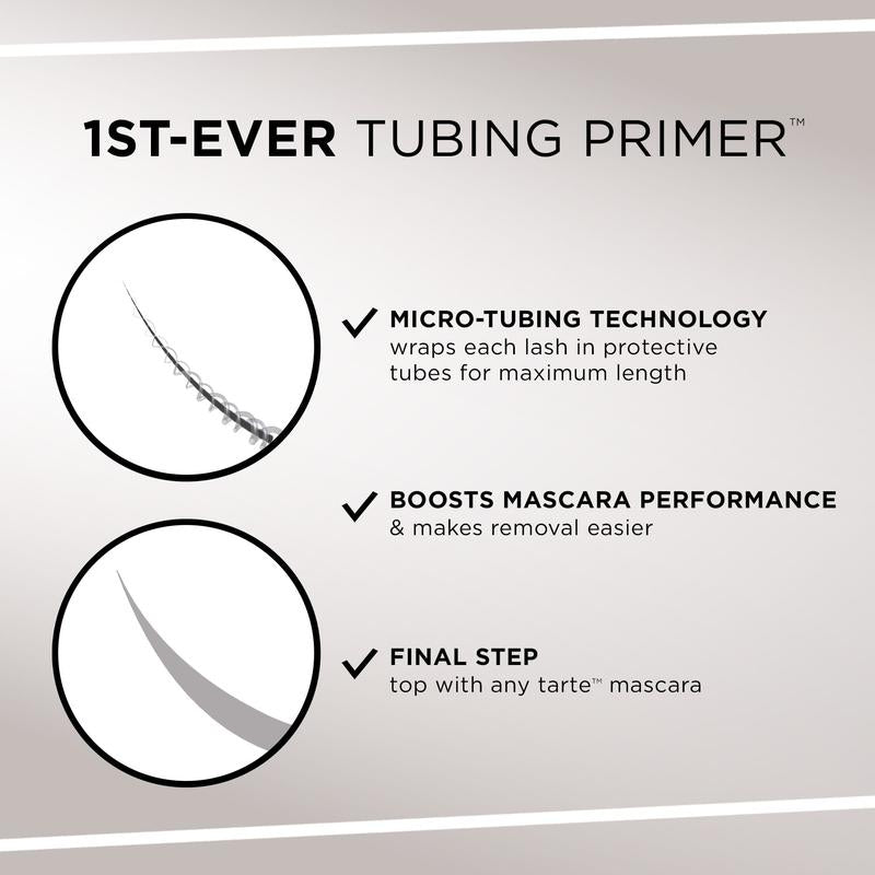 Tubing Mascara & Primer Bundle