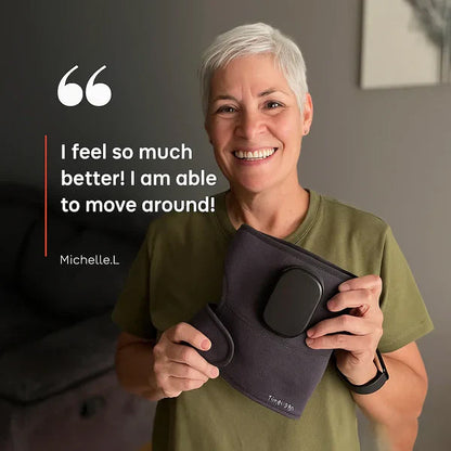 Pryxo™ PostCare Pro Massager