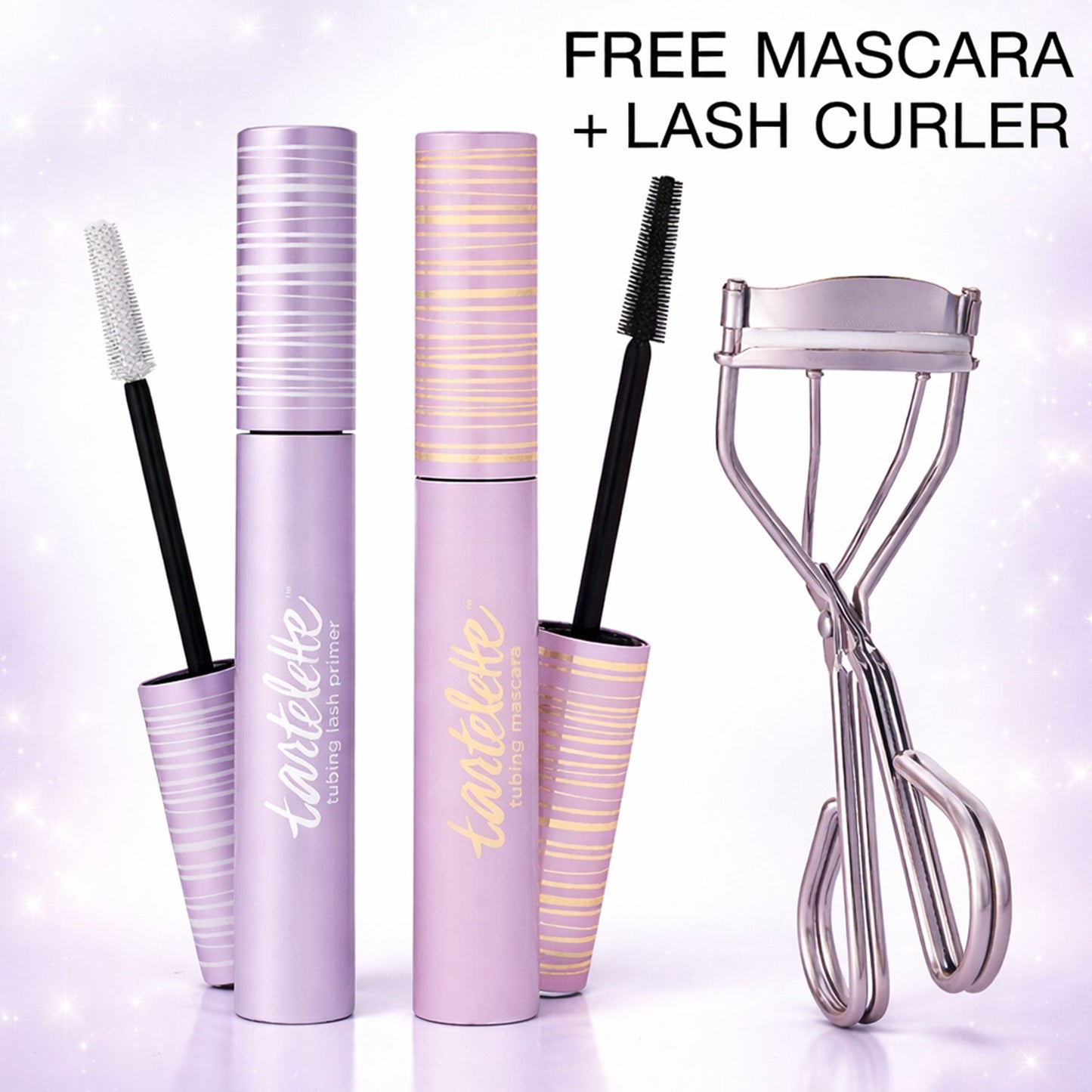 Tubing Mascara & Primer Bundle
