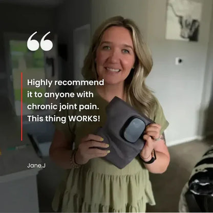 Pryxo™ PostCare Pro Massager
